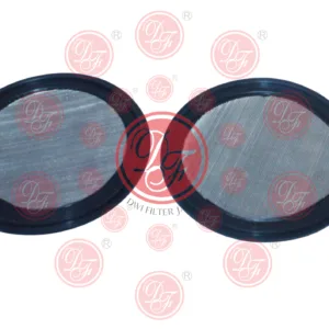 Distributor Multi Layer Filter Disc Equipment.
