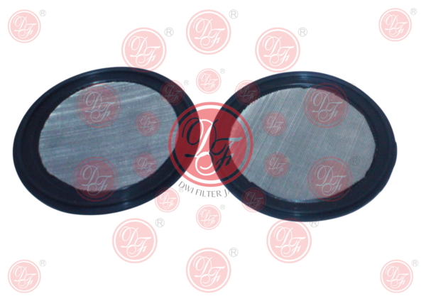 Distributor Multi Layer Filter Disc Equipment.