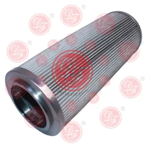 Factory Replacement Hydraulic Filter.