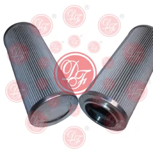 Factory Hydraulic Filter For All Brand DF.