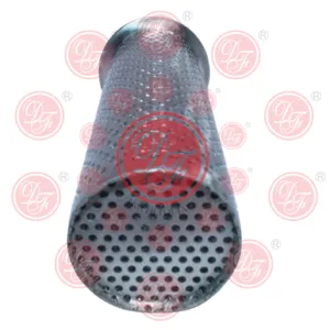 Distributor SS Basket Strainer Oil Good Filtration.