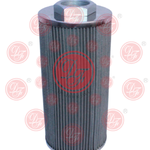 Distributor Filter Equipment Hydraulic Return Oil Filter.