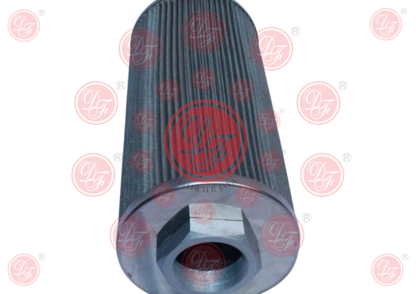 Sale Medium Pressure Inline Hydraulic Oil Filter.