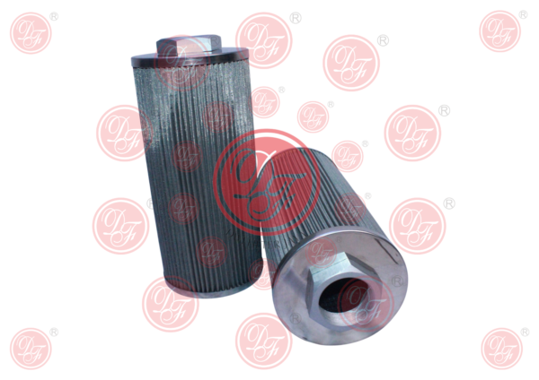 Factory Customized Stainless Steel Cartridge.