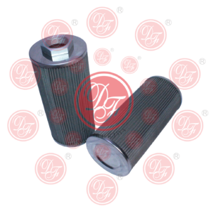 Factory Hydraulic Filter For Liquid Separation.