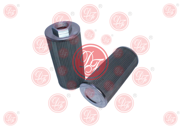 Factory Hydraulic Filter For Liquid Separation.