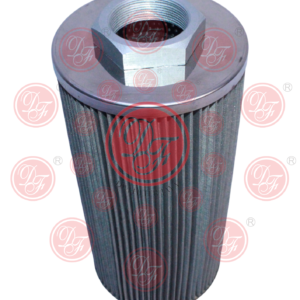 Factory High Filtration Oil Return Filter.
