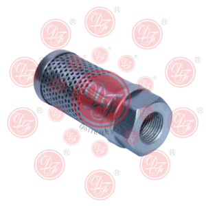 Distributor Engine Parts Oil Filter Equipment.