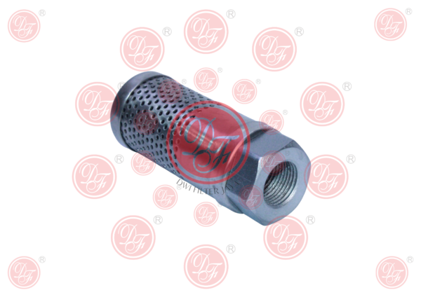 Distributor Engine Parts Oil Filter Equipment.
