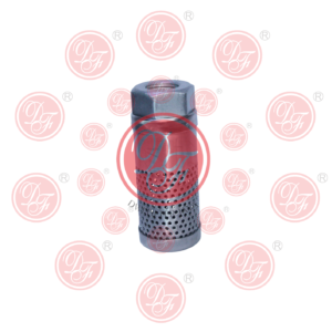 Factory Good Quality Oil Filters Hydraulic.