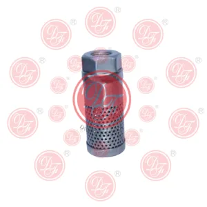Factory Good Quality Oil Filters Hydraulic.