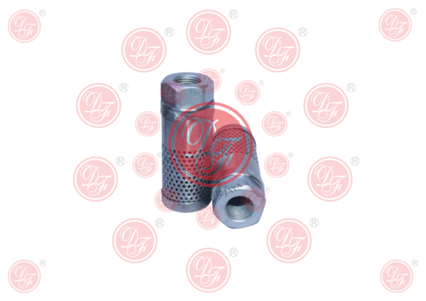 Distributor Oem Diesel Engine Parts Oil Filter. 
