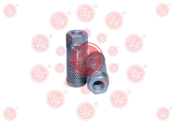 Distributor Oem Diesel Engine Parts Oil Filter.