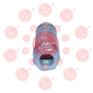 Factory Spare Parts Engine Oil Filter.