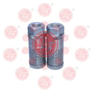 Distributor High Performance Oil Filter.