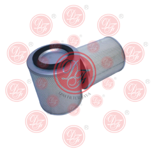 Factory Spare Parts Air Filter.