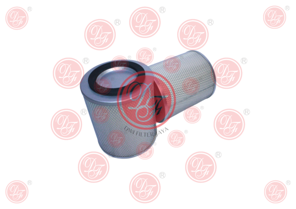 Factory Spare Parts Air Filter.