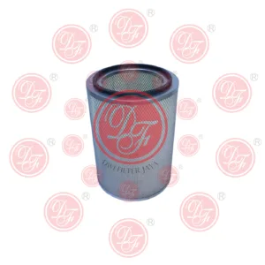 Factory Air Filter Element Spare Parts Cartridge.