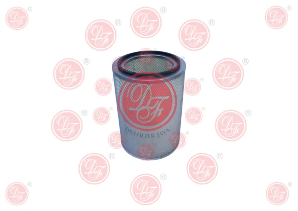 Factory Air Filter Element Spare Parts Cartridge.