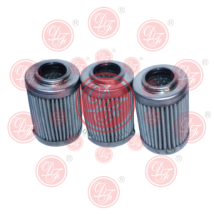 Distributor Engine Oil Filter Element High pressure.