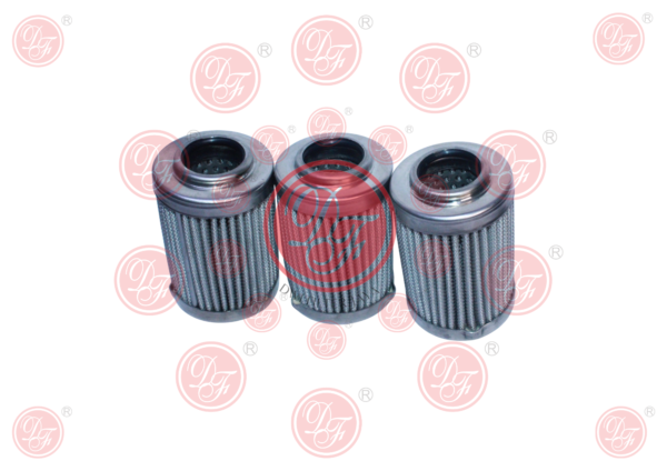 Distributor Engine Oil Filter Element High pressure.