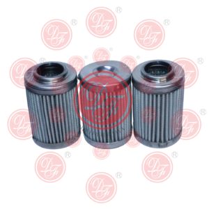 Factory Oil Filters 304 Stainless Steel Filter.