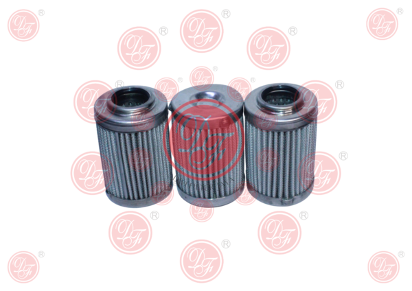 Factory Oil Filters 304 Stainless Steel Filter.