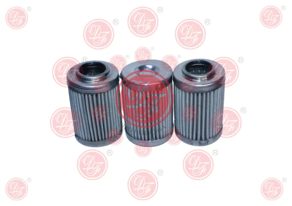 Factory Oil Filters 304 Stainless Steel Filter.