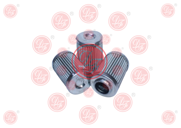 Factory Customized Oil Filter Strainer.