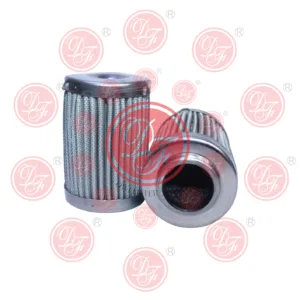 Distributor Engine Parts Oil Filter Assembly.