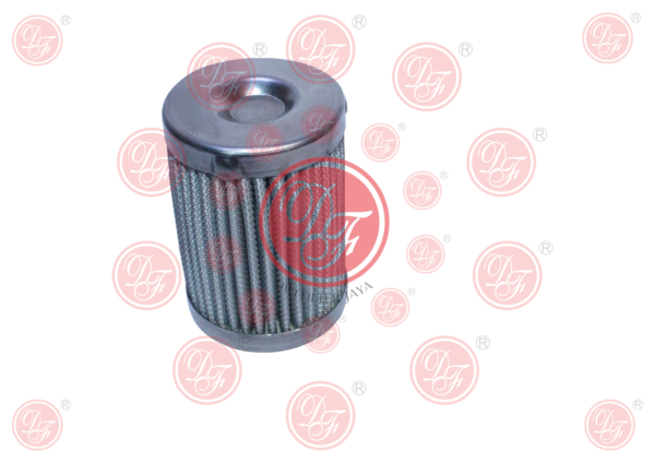 Factory Oil Filter For Heavy Equipment