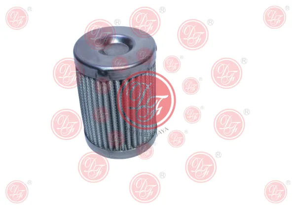 Factory Oil Filter For Heavy Equipment