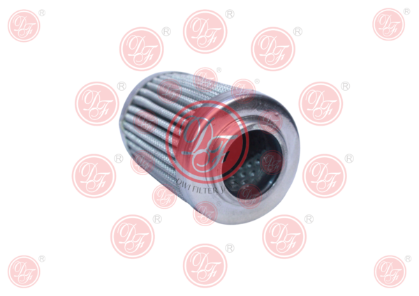 Sale SS Pleated Oil Filter Liquid.