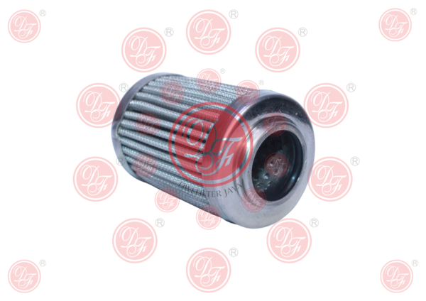 Distributor Oil Filter For Heavy Equipment.