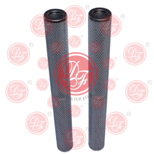 Factory Pleated Filter Hydraulic Filter Element.