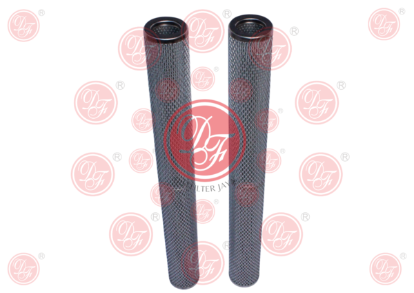 Factory Pleated Filter Hydraulic Filter Element.