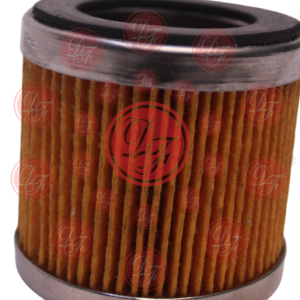 Sale Pleated Fuel Oil Filter Cellulose.