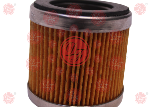 Sale Pleated Fuel Oil Filter Cellulose.