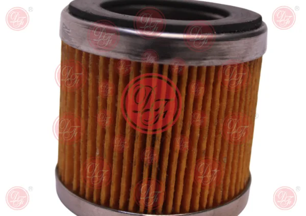 Sale Pleated Fuel Oil Filter Cellulose.