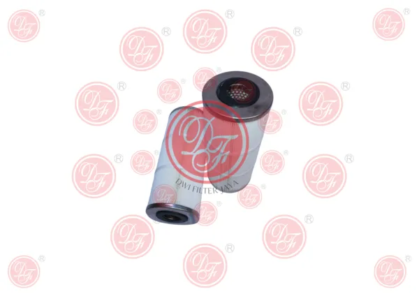 Distributor Standard Dust Cartridge Spunbond.