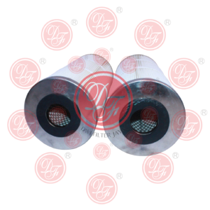 Sale Air Filter Used For Air Filter Cartridge.