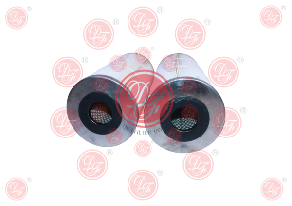 Sale Air Filter Used For Air Filter Cartridge.