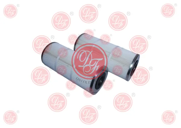 Distributor Filter Dust Collector Filter Cartridge.