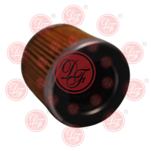 Distributor Cellulose Fuel Oil Filter Element.