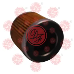 Distributor Cellulose Fuel Oil Filter Element.