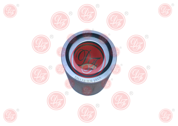 Factory Air Filter For Auto Engine High Pressure.