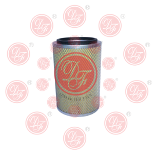 Distributor Air filter Cartridge High Performance.