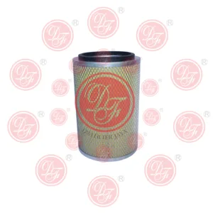 Distributor Air filter Cartridge High Performance.
