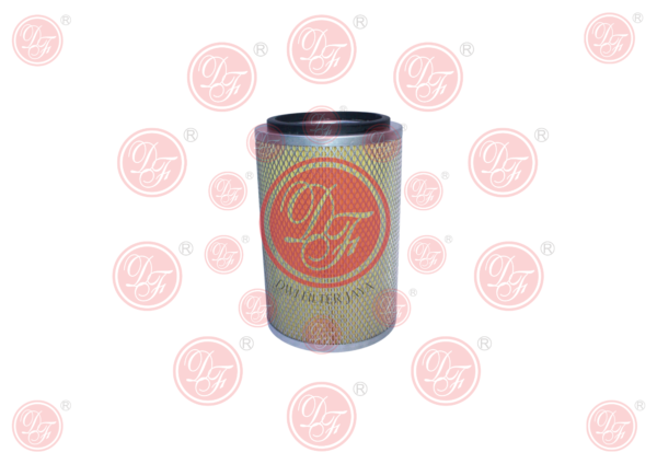 Distributor Air filter Cartridge High Performance.