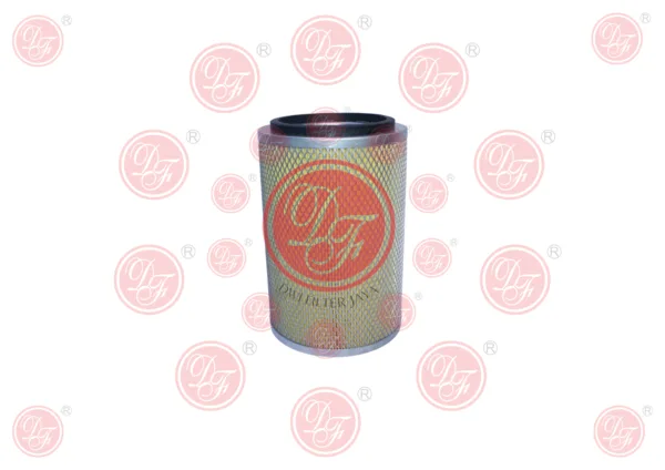 Distributor Air filter Cartridge High Performance.